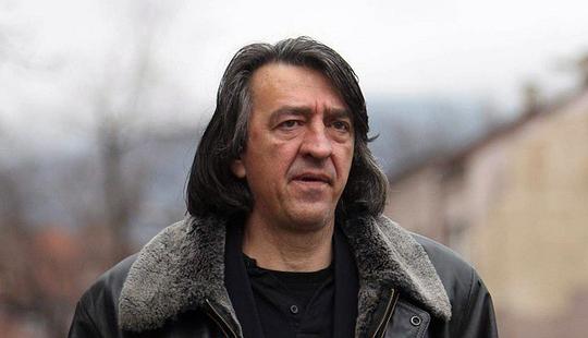 哈里斯·布里纳 Haris Burina