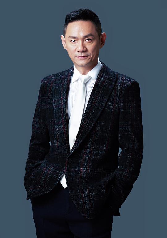 果靖霖 Jinglin Guo