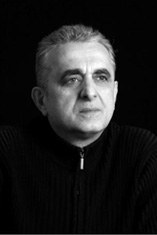 约万·里斯托夫斯基 Jovan Ristovski