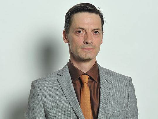 戈兰·苏斯吉克 Goran Susljik
