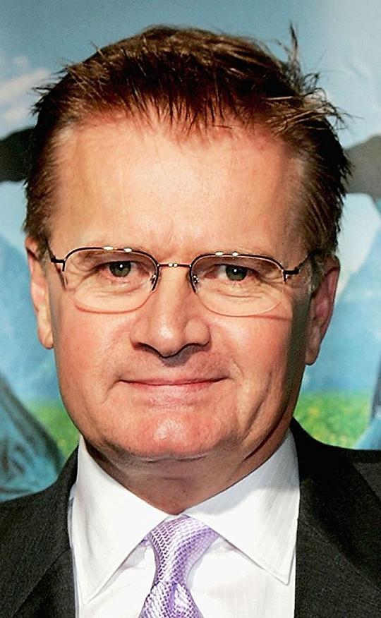 杜安·蔡斯 Duane Chase