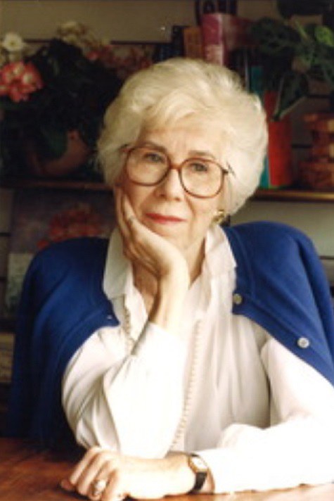 波希娅·纳尔逊 Portia Nelson