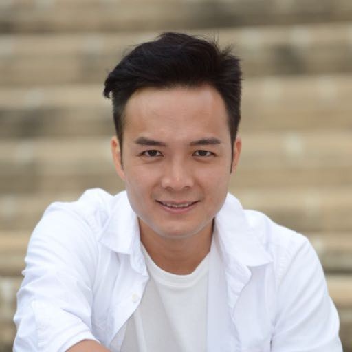 张智轩 Russell Cheung