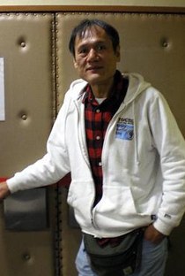 渡边元嗣 Mototsugu Watanabe