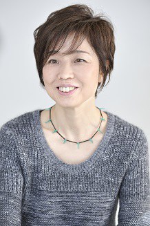 吉田纪子 Noriko Yoshida