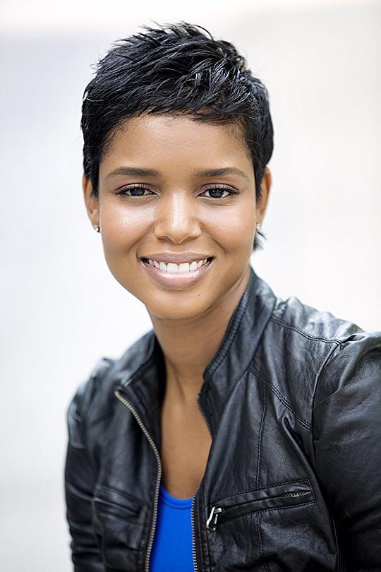 罗莎琳·R·罗斯 Rosalyn R. Ross