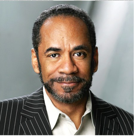 蒂姆·里德 Tim Reid