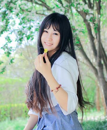 马丹阳 Danyang Ma