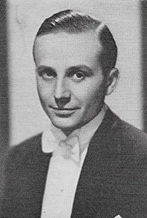 弗兰克·劳顿 Frank Lawton