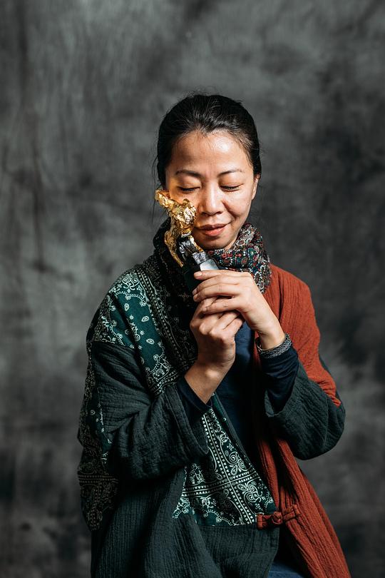马莉 Li Ma