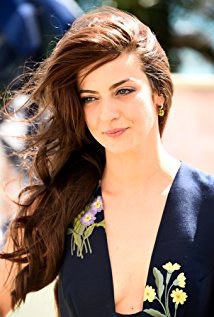 芭芭拉·朗奇 Barbara Ronchi