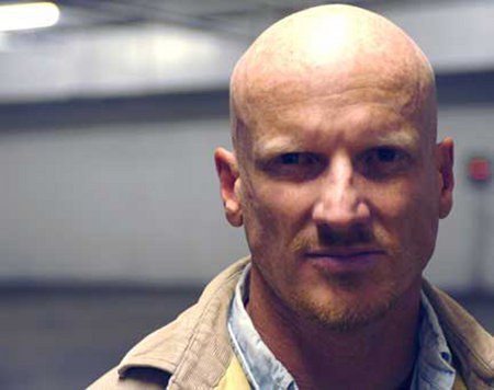 罗杰·斯通伯纳 Roger Stoneburner