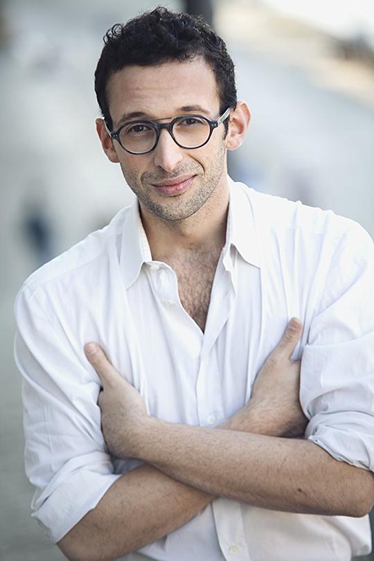 马里奥·阿坎帕 Mario Acampa