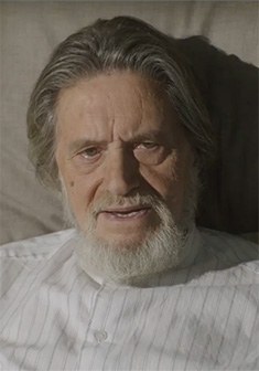 朱利奥·布洛吉 Giulio Brogi