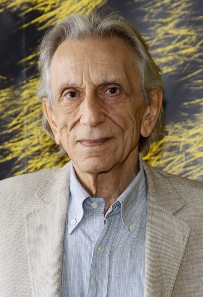 罗贝托·埃利茨卡 Roberto Herlitzka