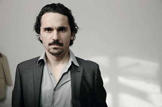 皮耶尔·乔治·贝洛奇奥 Pier Giorgio Bellocchio