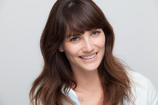 珍娜·厄普顿 Jenna Upton