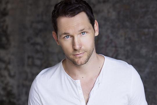 蒂龙·基奥 Tyrone Keogh