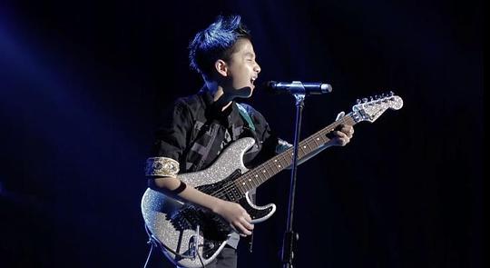 杰瑞米·杨 Jeremy Yong