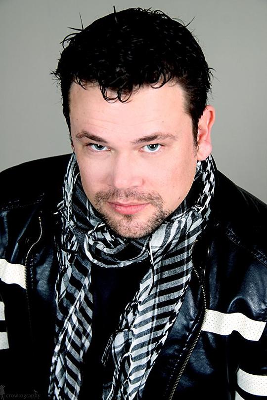 理查德·洛锡安 Richard Lothian