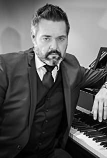 杰森·梅德 Jason Maydew