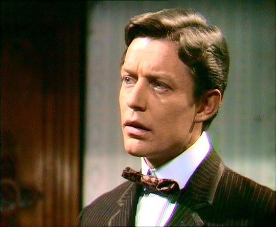 艾德·毕肖普 Ed Bishop