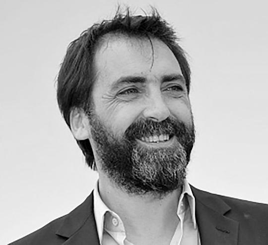 斯蒂法诺·摩尔蒂尼 Stefano Mordini