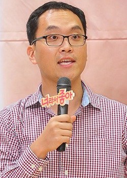 申景秀 Kyung Soo Shin