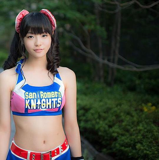 Mayu Kawamoto Mayu Kawamoto