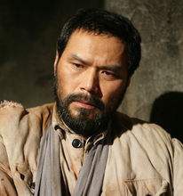 张承好 Chenghao Zhang