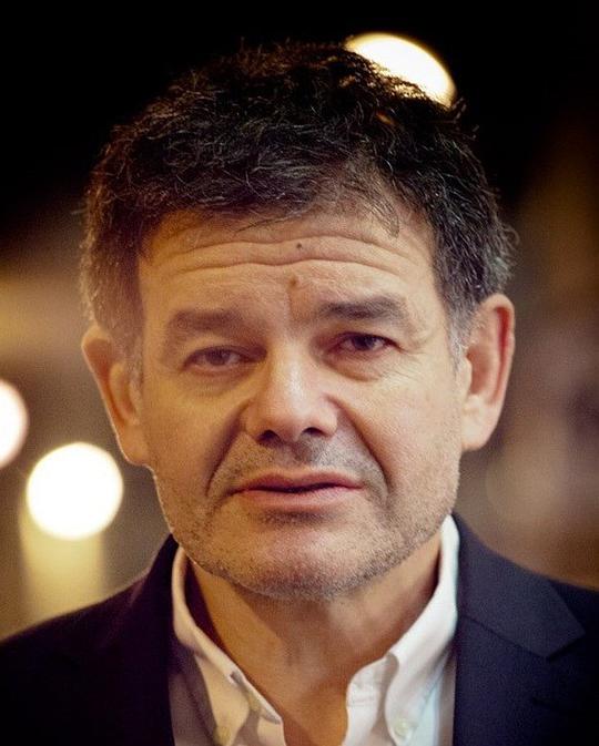 让-米歇尔·拉米 Jean-Michel Lahmi