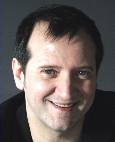 菲利普·乌禅 Philippe Uchan