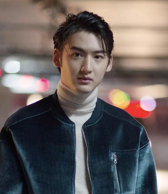 陈鹏万里 Pengwanli Chen