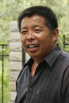 刘彦 Yan Liu
