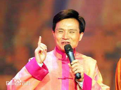 李伟建 Weijian Li