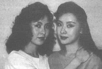 任玫 Mei Ren