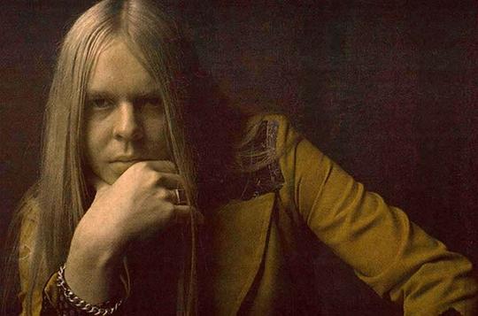 里克·瓦克曼 Rick Wakeman