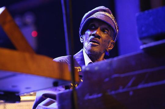 伯尔尼·沃雷尔 Bernie Worrell