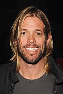 泰勒·霍金斯 Taylor Hawkins