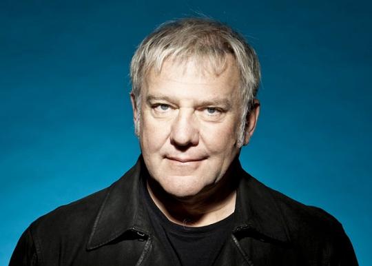 亚历克斯·莱福森 Alex Lifeson