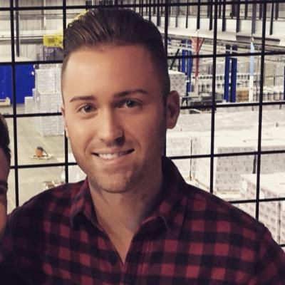 艾瑞克·英格兰德 Eric England