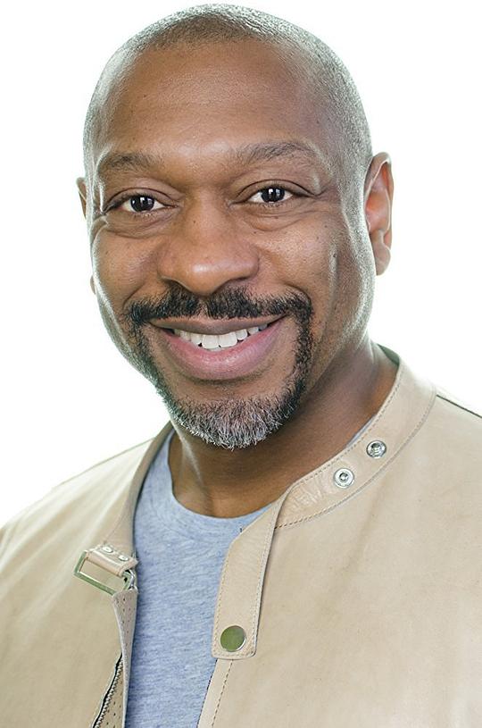 阿尔顿·菲茨杰拉德·怀特 Alton Fitzgerald White