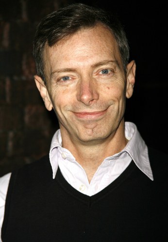 阿尔尼·伯顿 Arnie Burton