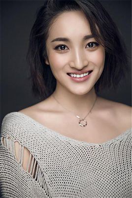 王雯雯 Wenwen Wang