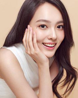 杨之楹 Katherine Yang