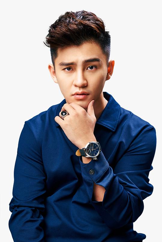 钟瑾桦 Alvin Chong