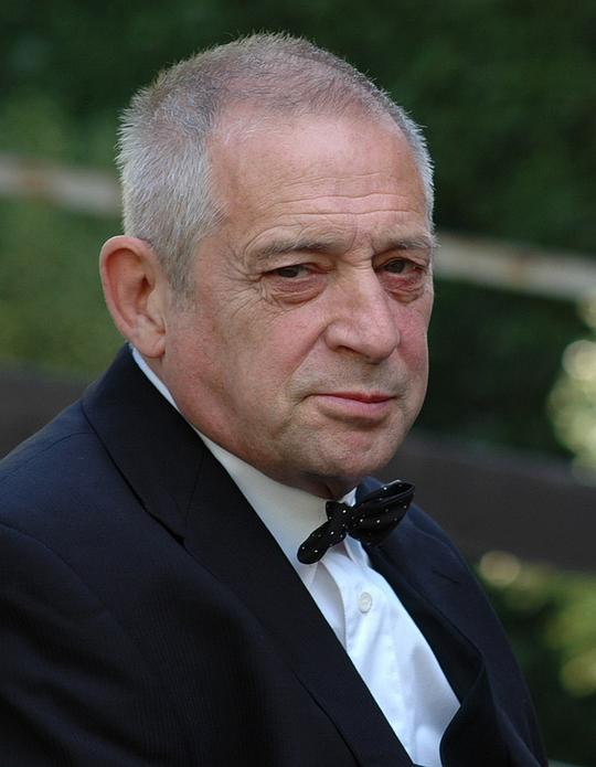 塔马斯·约旦 Tamás Jordán