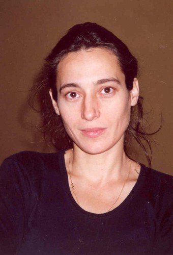 朱丽叶·尼亚科 Júlia Nyakó