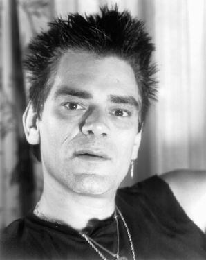 Dee Dee Ramone Dee Dee Ramone
