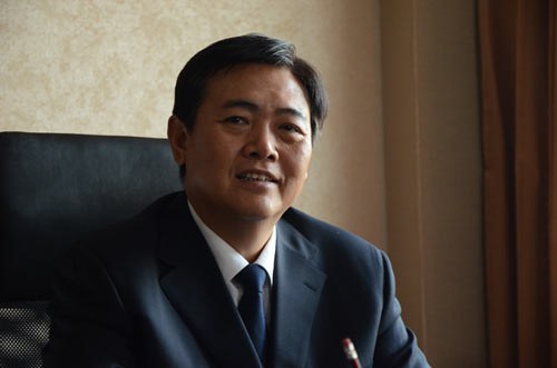李世江 Shijiang Li